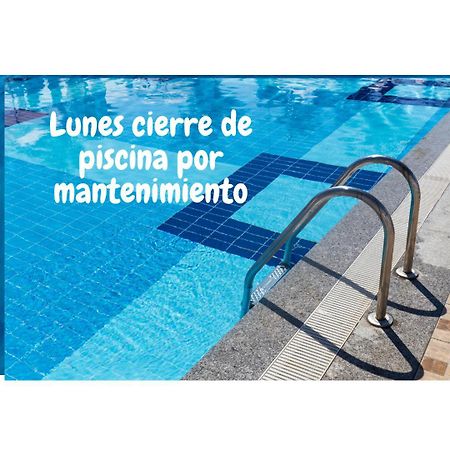 Departamento Tempu - Piura Apartment ภายนอก รูปภาพ