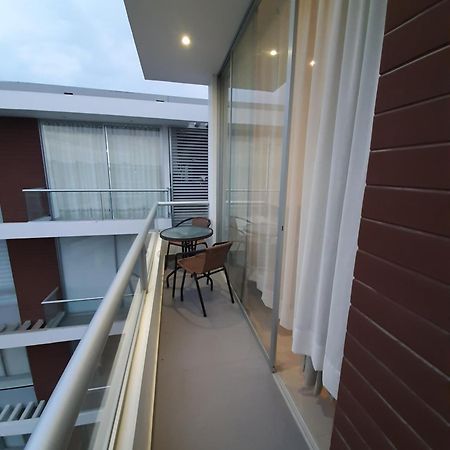 Departamento Tempu - Piura Apartment ภายนอก รูปภาพ
