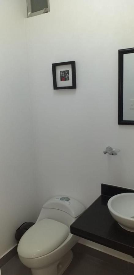 Departamento Tempu - Piura Apartment ภายนอก รูปภาพ