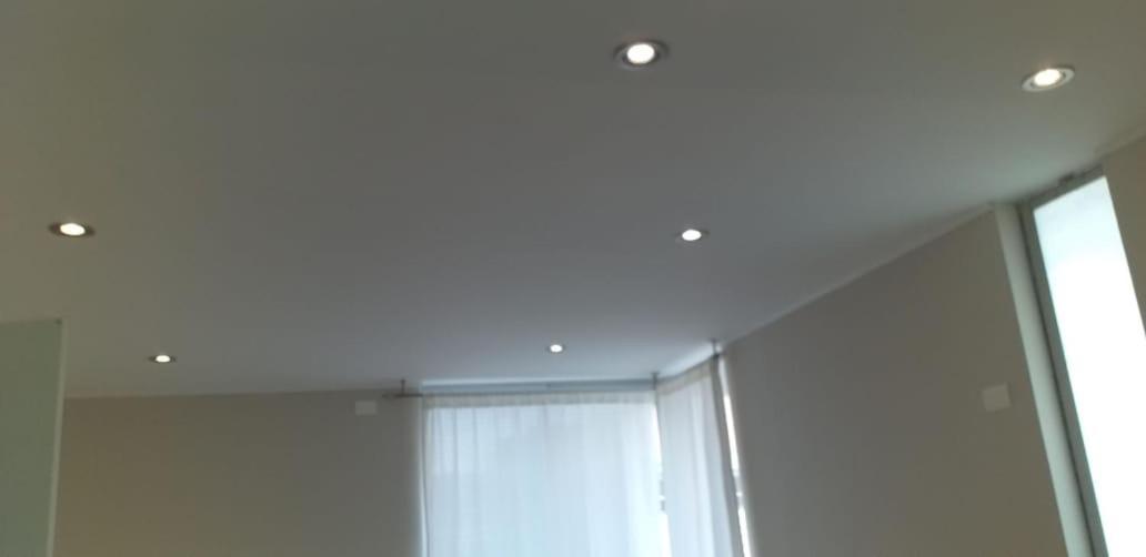 Departamento Tempu - Piura Apartment ภายนอก รูปภาพ
