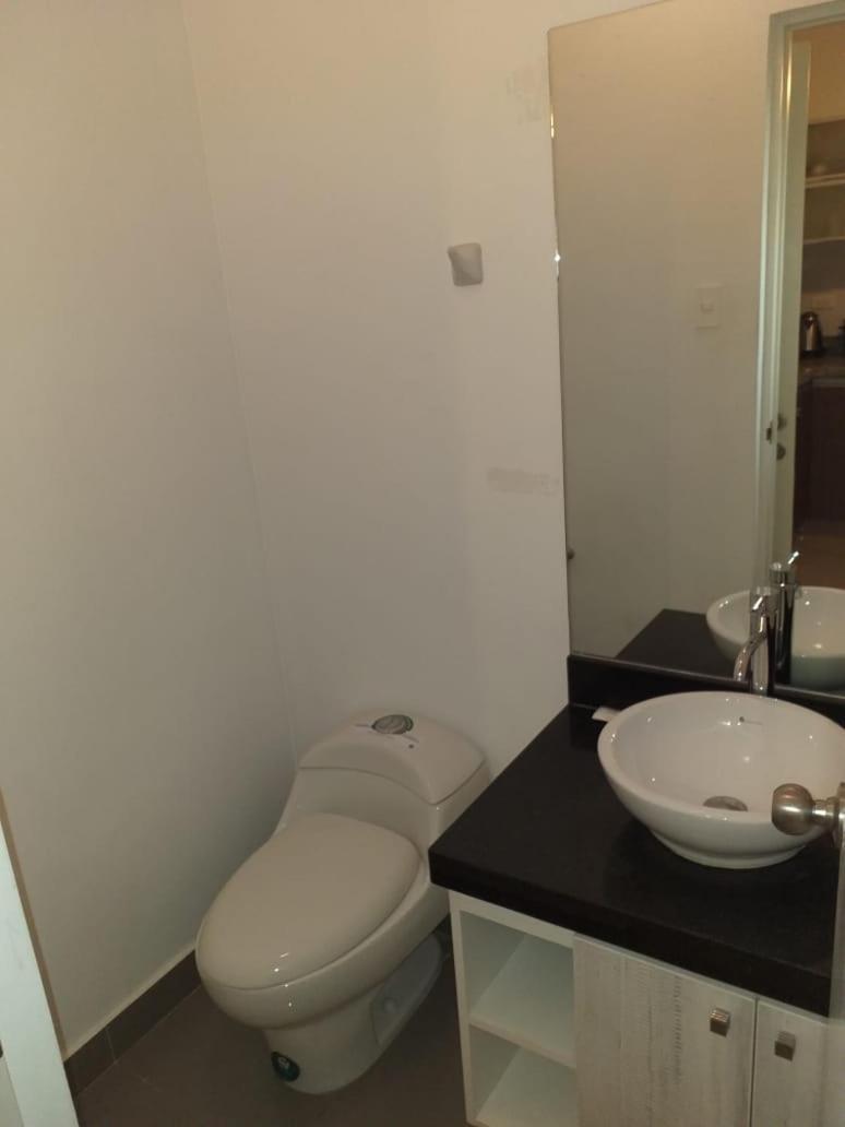 Departamento Tempu - Piura Apartment ภายนอก รูปภาพ