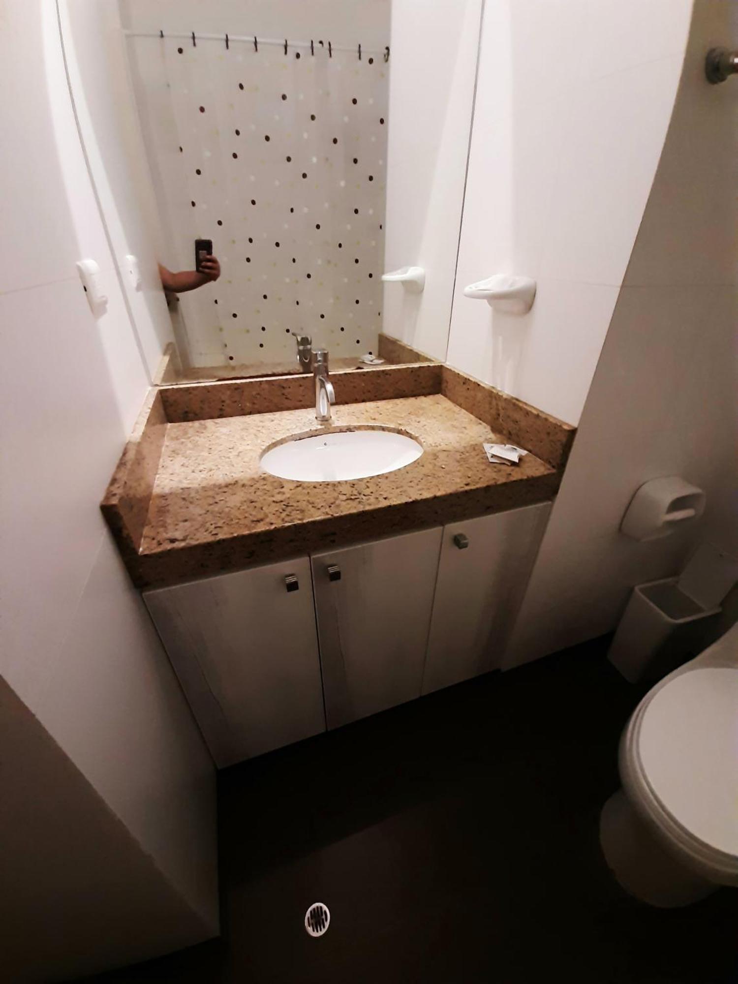 Departamento Tempu - Piura Apartment ภายนอก รูปภาพ